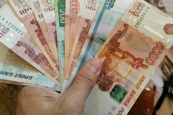 Госслужащие могут получить обязанность сообщать о предложениях взяток