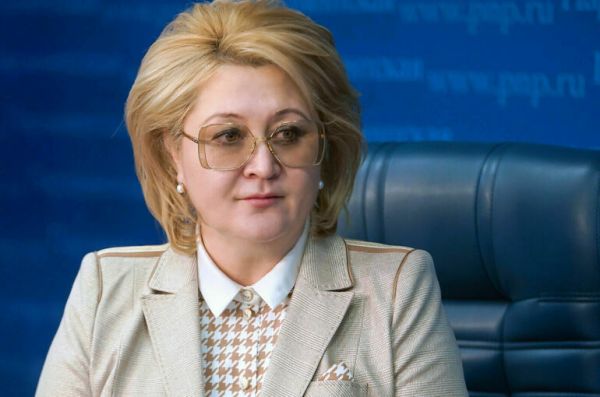 Гумерова призвала выработать стратегию по развитию генной инженерии