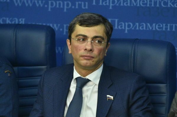 Гутенев считает, что инициатива Минюста придаст уверенности российскому бизнесу Гутенев считает, что инициатива Минюста придаст уверенности российскому бизнесу