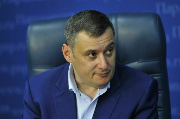 Хинштейн призвал обжаловать приговор экс-депутату, застрелившему человека на охоте Хинштейн призвал обжаловать приговор экс-депутату, застрелившему человека на охоте