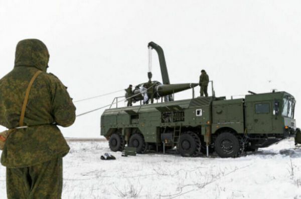 К материалам для оборонки будут предъявлять более высокие требования К материалам для оборонки будут предъявлять более высокие требования