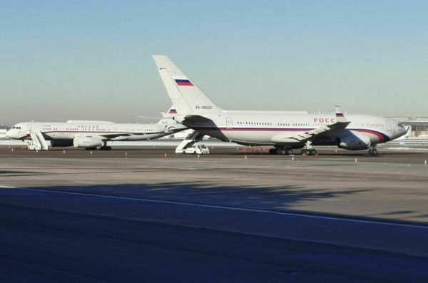 Кабмин расширит поддержку аэропортов в простое Кабмин расширит поддержку аэропортов в простое