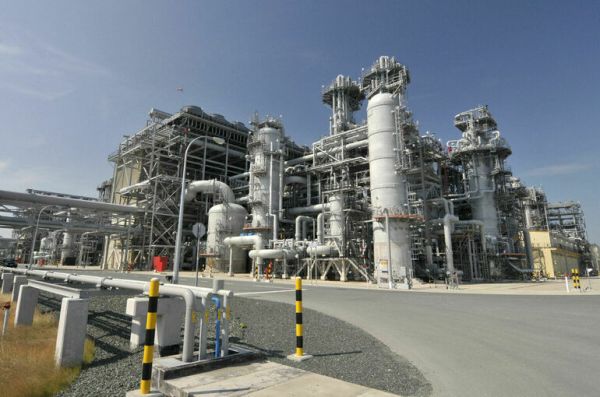 Кабмин разрешил передать Mitsubishi долю в операторе &laquo;Сахалина-2&raquo;