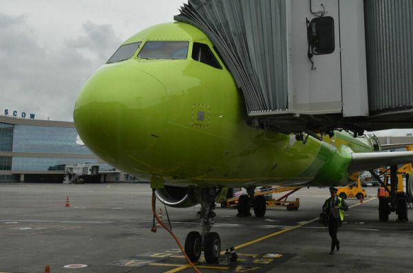 Кабмин разрешил S7 вывезти в Турцию два самолета Boeing Кабмин разрешил S7 вывезти в Турцию два самолета Boeing