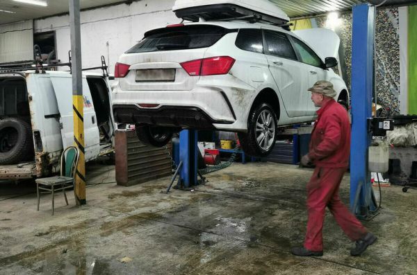 Какие изменения ждут водителей с 1 сентября