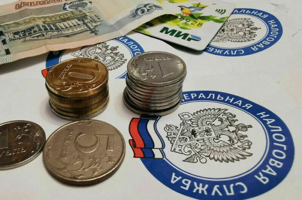 Какие налоги должны заплатить россияне в 2022 году