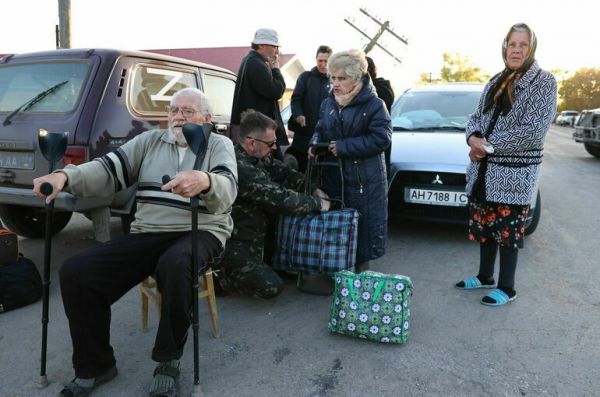  Какие суммы выплатят переселенцам из ДНР, ЛНР и Украины