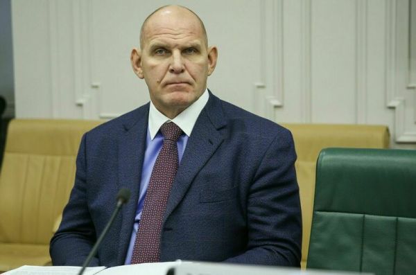 Карелин предложил ввести новую главу в закон о спорте  