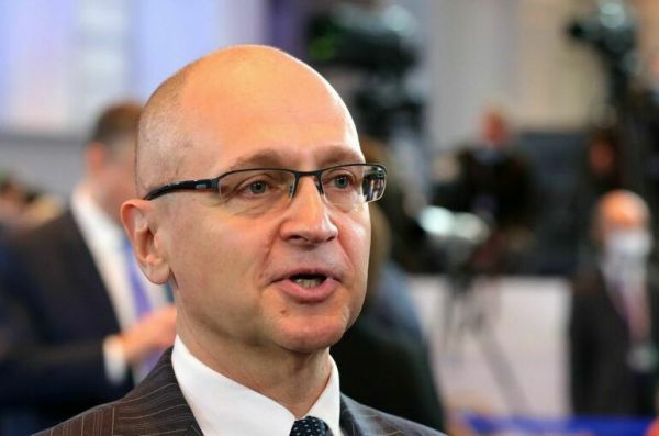 Кириенко пояснил, чему учат провокации Киева и НАТО