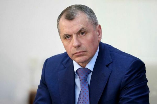 Константинов рассказал о проекте закона о патриотическом воспитании