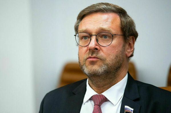 Косачев объяснил, почему участвующие в конфликте на Украине британцы считаются наемниками Косачев объяснил, почему участвующие в конфликте на Украине британцы считаются наемниками