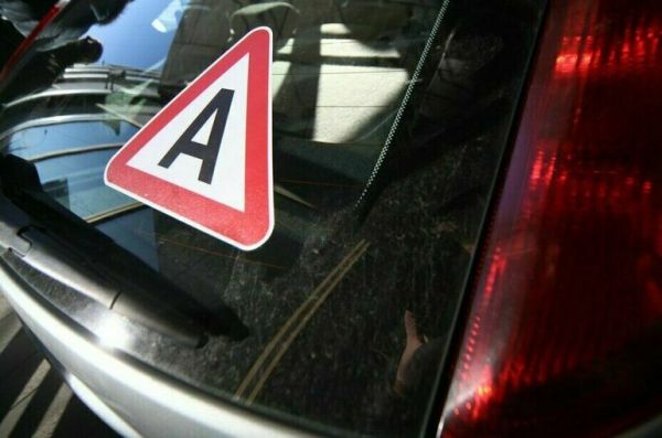 Кто ответит за аварию автомобиля-беспилотника