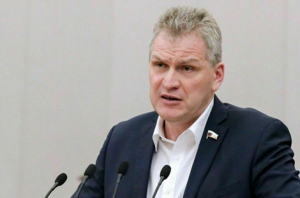 Куринный отметил заметное снижение эффективности вакцин от COVID-19