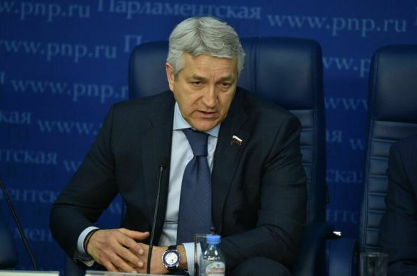 Леонид Огуль: Производственная аптека &mdash; это доступность препаратов для населения