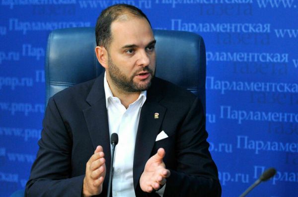 Мажуга предложил ввести показатель сдачи ЕГЭ по инженерным специальностям