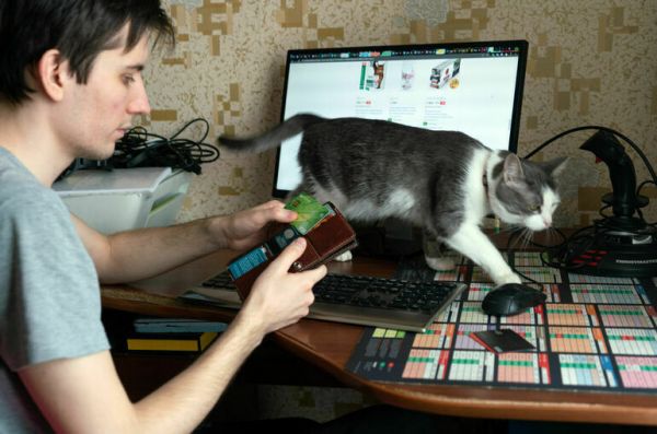 Минцифры в сентябре представит проект об оборотных штрафах за потерю данных