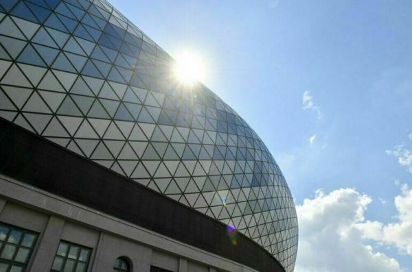 Минспорт решил определить виды разрешенной коммерческой деятельности на стадионах