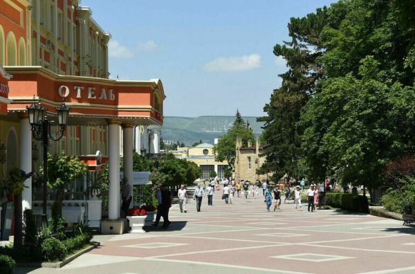 Названы причины подорожания авиабилетов с юга России в Петербург