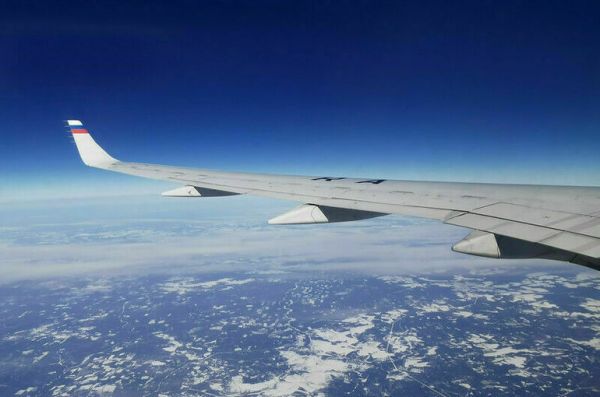 Ограничения полетов в 11 аэропортов России продлили до 11 августа