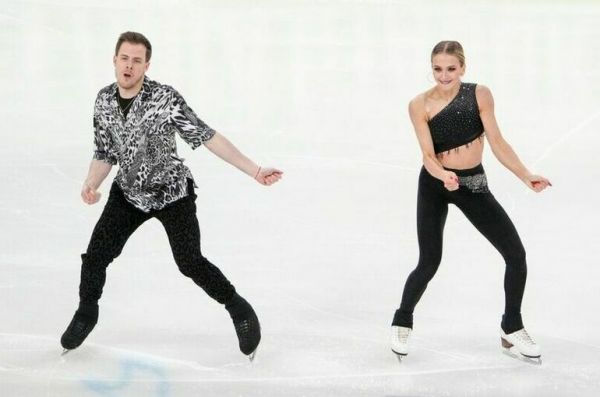 Олимпийские чемпионы по фигурному катанию Синицина и Кацалапов завершили карьеру