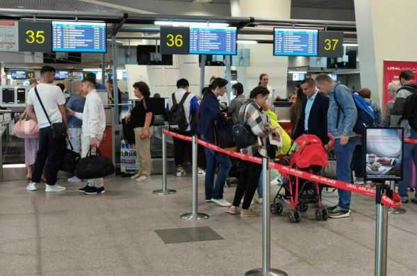 Отменить запрет на выезд за границу будет проще Отменить запрет на выезд за границу будет проще