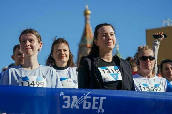 Победителям российских соревнований предложат новую льготу