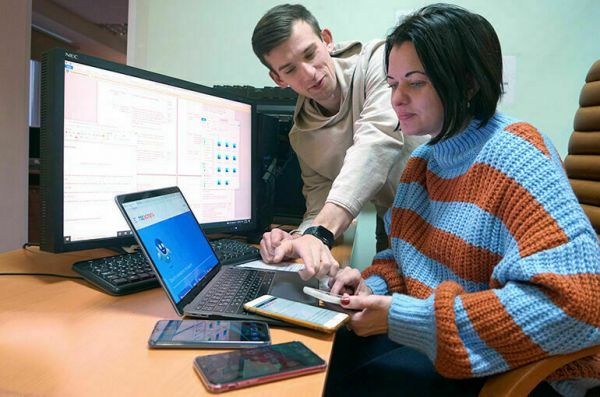 Принимать жалобы на спам-звонки предложили через портал госуслуг Принимать жалобы на спам-звонки предложили через портал госуслуг