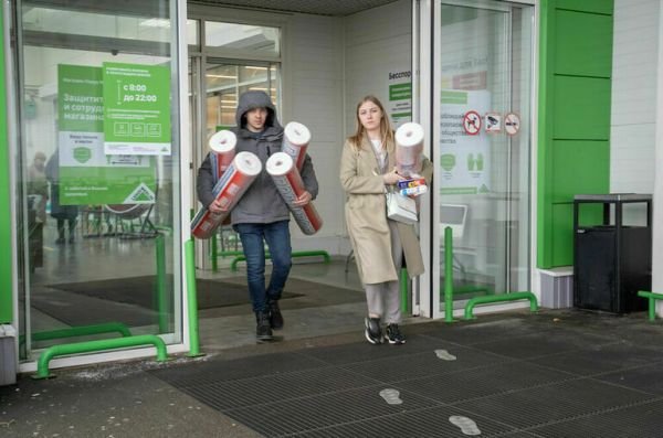 Продавцы не смогут менять условия договора с покупателем