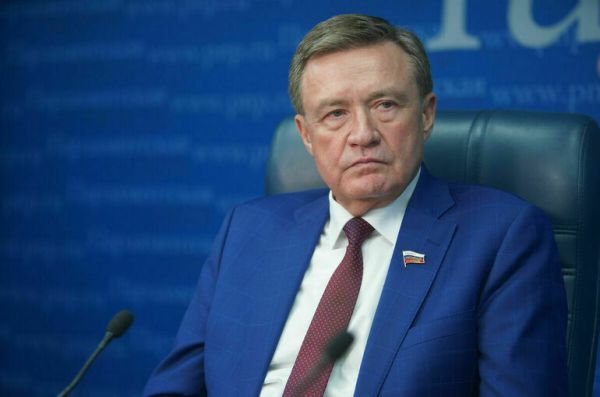 Рябухин поддержал идею отменить уголовную ответственность за ведение бизнеса без <span id=