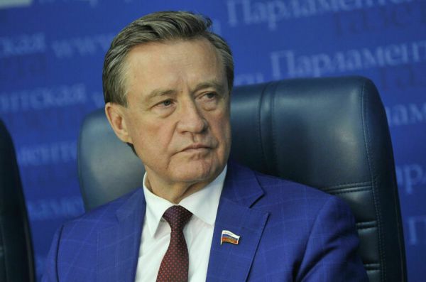 Рябухин рассказал, за счет каких источников можно будет обновить аэропорты Рябухин рассказал, за счет каких источников можно будет обновить аэропорты