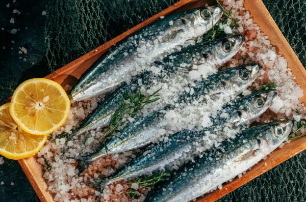 Роспотребнадзор предложил новый эксперимент по йодированию продуктов