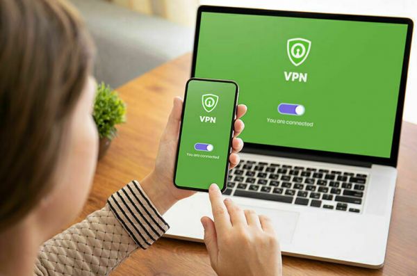 Россиян не собираются сажать за использование VPN