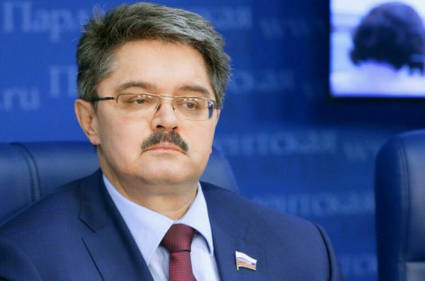 Широков назвал задачи рейтинга технологического развития регионов