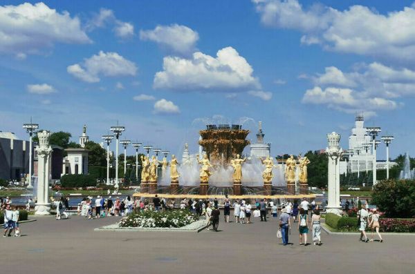 Синоптик рассказал, какой &laquo;финал лета&raquo; ожидается в Центральной России