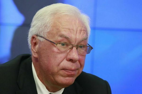 Скончался бывший командир группы «Альфа» Михаил Головатов Скончался бывший командир группы «Альфа» Михаил Головатов