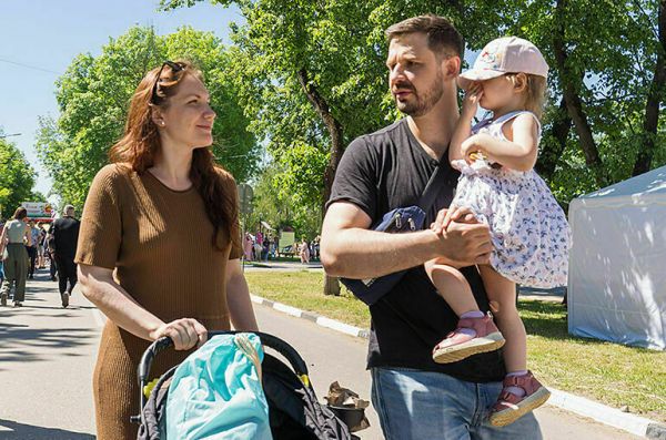 Совет законодателей поддержал запрет пропаганды идеологии чайлдфри 