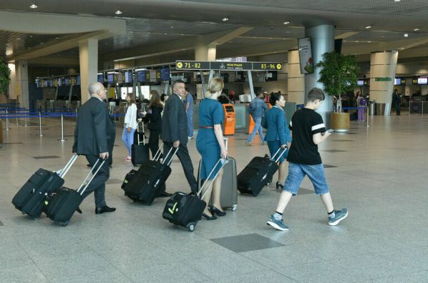 Спрос на туры по России вырос в четыре раза после открытия программы кешбэка