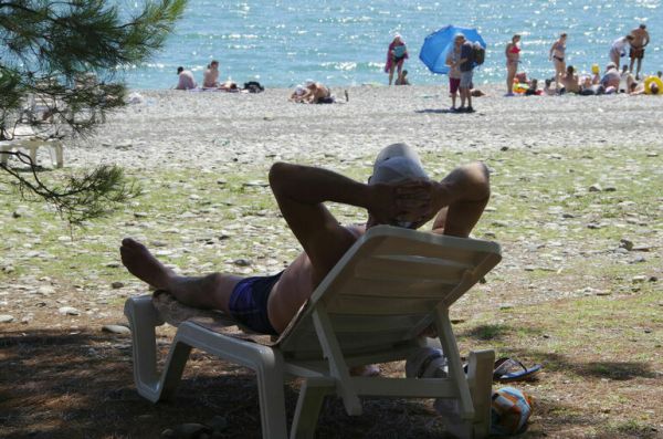 Стало известно, как россияне будут отдыхать в 2023 году