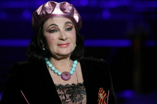 Тренер Ирина Винер призвала изменить законы для помощи спортсменам