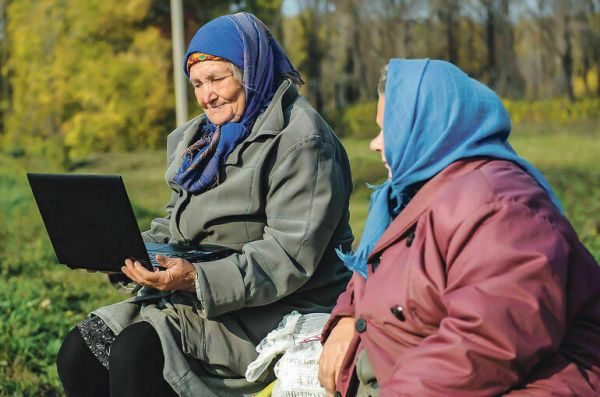 Узнать размер будущей пенсии можно будет за три дня Узнать размер будущей пенсии можно будет за три дня