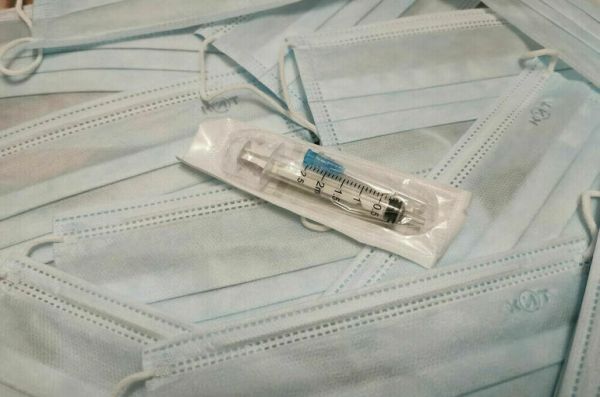 В Бурятии  из-за роста заболеваемости коронавирусом вернули масочный режим