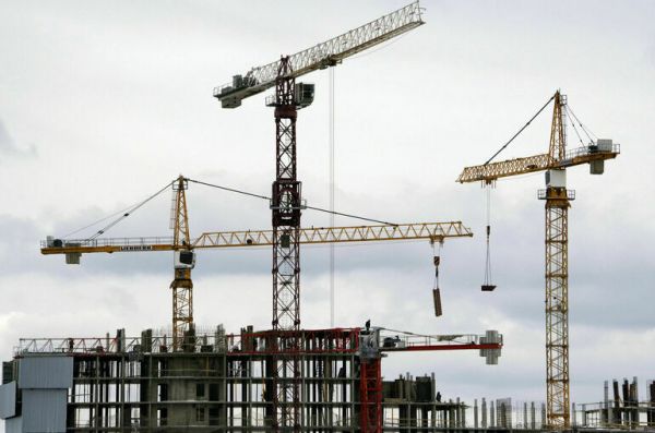 В Госдуме призвали ускорить промышленную ипотеку