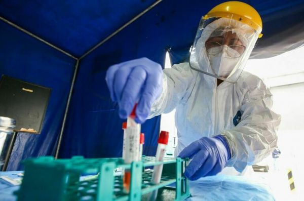 В Калифорнии ввели режим ЧС из-за вспышки оспы обезьян В Калифорнии ввели режим ЧС из-за вспышки оспы обезьян