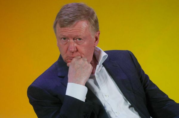 В Кремле пожелали Чубайсу скорейшего выздоровления В Кремле пожелали Чубайсу скорейшего выздоровления