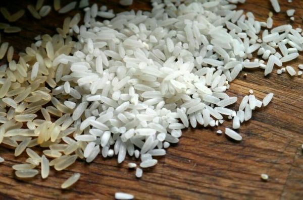 В Крыму планируют создать программу развития рисоводства