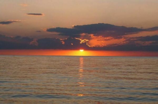 В Крыму сообщили о срабатывании системы ПВО в Евпатории