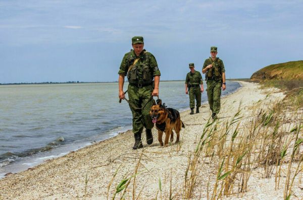 В Крыму ввели высокий уровень террористической опасности