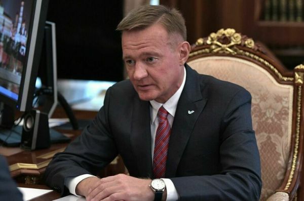 В Курской области продлили &laquo;желтый&raquo; уровень террористической опасности