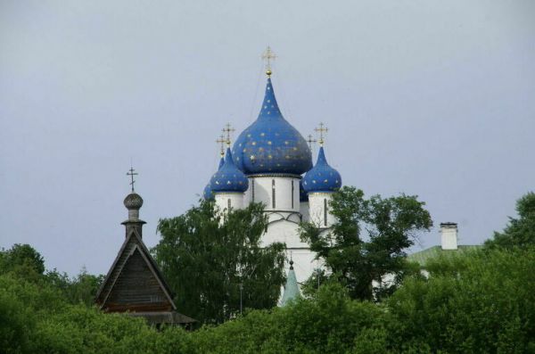 В Православной церкви отмечают день памяти мучеников Аникиты и Фотия Никомидийских 
