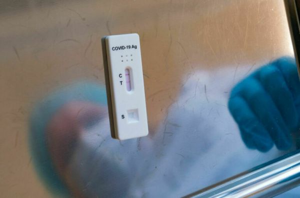 В России впервые с конца марта выявили более 20 тысяч заразившихся коронавирусом